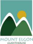 Mount Elgon Guesthouse